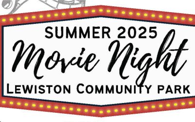 Don’t Miss our Lilo & Stitch Summer Movie in the Park this Friday, September 26th!