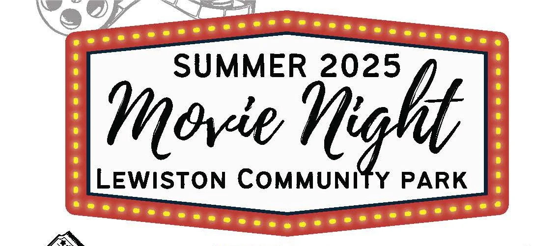 Summer Movie Night